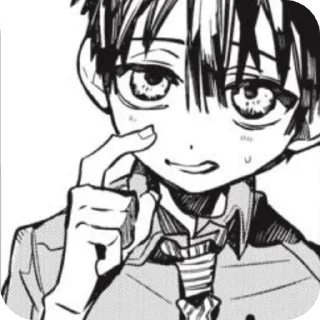 🪔 emoji !Yugi Amane Telegram sticker 18 of 119