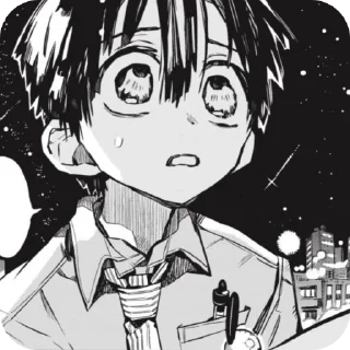 🪔 emoji !Yugi Amane Telegram sticker 11 of 119