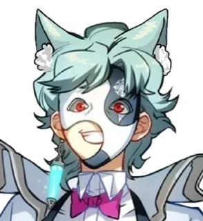 🐈 emoji @sfksdjgfiosdhgidh лучший дотторе Telegram sticker 19 of 88