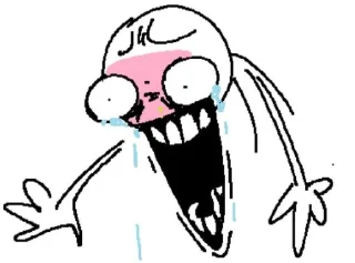😨 emoji fucking images Telegram sticker 23 of 120