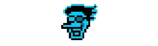 🌟 emoji Спамтон [BIH SHOT] ТГК: @sticker_deltarune Telegram sticker 24 of 29