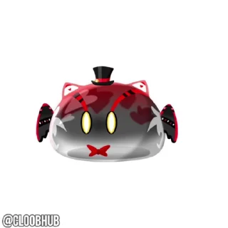 😂 emoji @HOTELSTICK <- HAZBIN HOTEL ОТЕЛЬ ХАЗБИН СТИКЕРЫ Telegram sticker 10 of 30