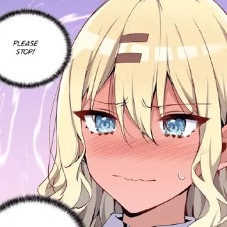 Sticker from леон