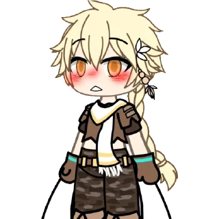 😳 emoji Итер Telegram sticker 19 of 24