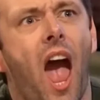 😳 emoji Какого Фёрта ШТ Telegram sticker 5 of 56