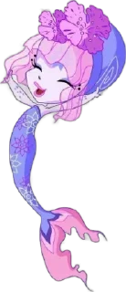 💜 emoji Клуб Винкс / Winx Club Telegram sticker 11 of 13