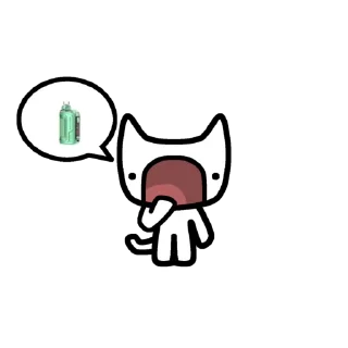 🌟 emoji Ordinary pictures :: Kepa Telegram sticker 23 of 46