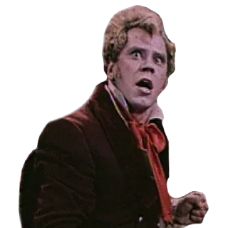 😨 emoji великий руслит Telegram sticker 18 of 37