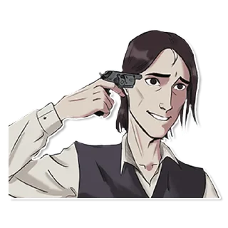 🥲 emoji РусЛит от irina.bless Telegram sticker 5 of 30