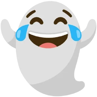 😂 emoji Бабайки Telegram sticker 14 of 66