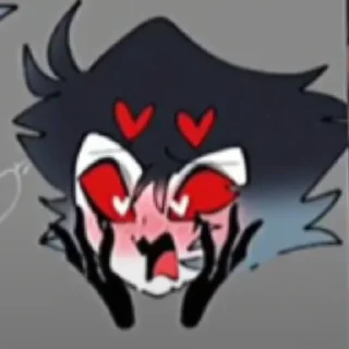 🤩 emoji Кот Telegram sticker 9 of 40