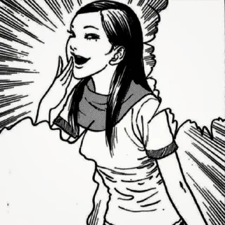 🫀 emoji tomie better than you: @avveui Telegram sticker 16 of 33