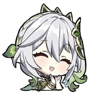 Sticker from ɴᴀʜɪᴅᴀ~♪