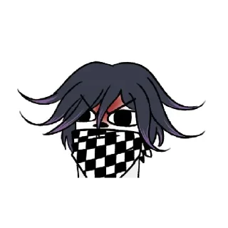 😡 emoji КОКИЧИ ГАЗА Telegram sticker 20 of 26