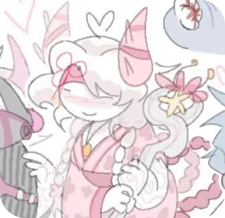 Sticker from Vine staff~