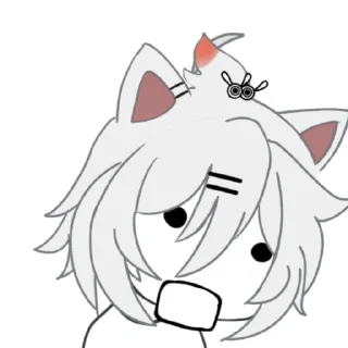 😦 emoji покс лютый Telegram sticker 8 of 12