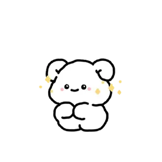 🌸 emoji 𖥔 ་ . @cupcake_club . ་ 𖥔 Telegram sticker 6 of 13
