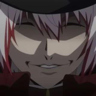 😄 emoji Дзёно Telegram sticker 8 of 30