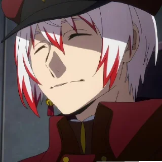😄 emoji Дзёно Telegram sticker 9 of 30
