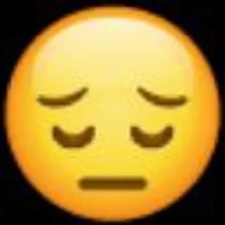 🌟 emoji ватсапные кисы Telegram sticker 21 of 51