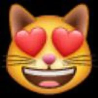 🌟 emoji ватсапные кисы Telegram sticker 9 of 51