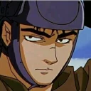 Sticker from Berserk