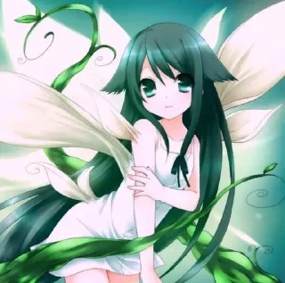 🍵 emoji Saya no uta @kiwiys Telegram sticker 24 of 55