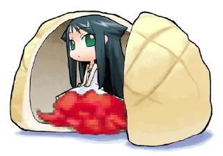 🌟 emoji Saya no uta.:: 🥩 :: не только :: @rjQtx Telegram sticker 13 of 116