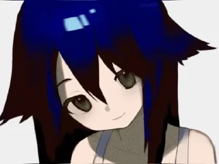 🌟 emoji Saya no uta.:: 🥩 :: не только :: @rjQtx Telegram sticker 6 of 116