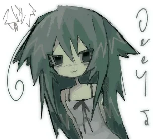 Sticker from Saya no uta.:: 🥩 :: не только :: @rjQtx