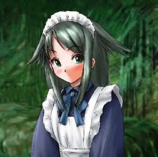 🍵 emoji Saya no uta @kiwiys Telegram sticker 16 of 55
