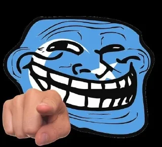 🌟 your dad, стікер Telegram 7 з 7