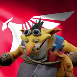 🕊 emoji Розыгрыш ноута в @Dota2 Telegram sticker 12 of 28