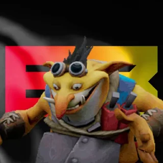 Sticker from Розыгрыш ноута в @Dota2