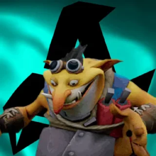 💥 emoji Розыгрыш ноута в @Dota2 Telegram sticker 22 of 28
