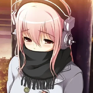 🎧 emoji с0ник0 @chanst1ckers Telegram sticker 10 of 26