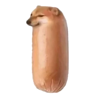 🌭 emoji Сытный 🥛 Telegram sticker 22 of 50