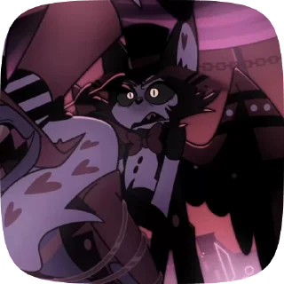 😰 emoji БОЛЬШЕ ⇨ @CLOOBHUB ХАСК ОТЕЛЬ ХАЗБИН Telegram sticker 20 of 40