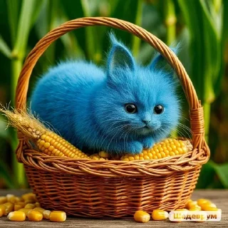 🌟 emoji синяя котогусеница стикеры хах Telegram sticker 10 of 68
