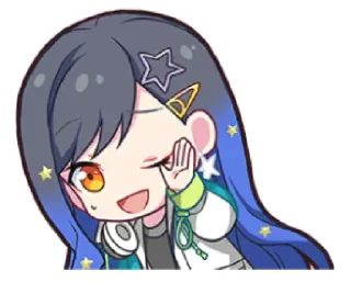 🎙 ᅠᅠ, Telegram sticker 6 of 50