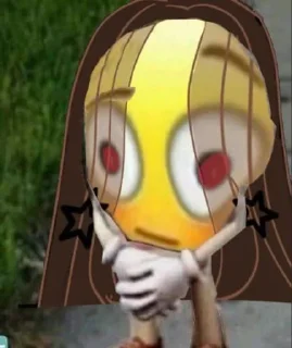 🤨 кинн момент, Telegram sticker 6 of 20