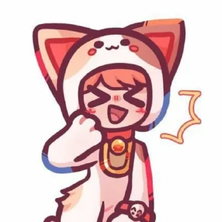 😚 emoji 🐝 Telegram sticker 13 of 14