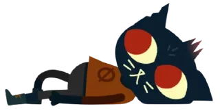 😳 Mae NITW :, sticker Telegram 19 sur 56