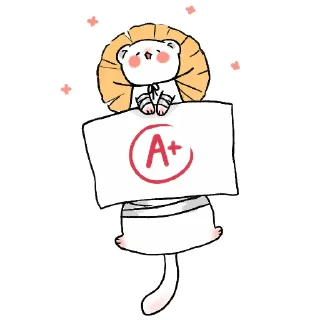 🥇 emoji Ferret Dianxia🍥 Telegram sticker 9 of 92