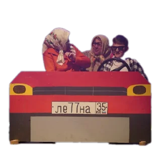 🎫 emoji я не ослиха Telegram sticker 11 of 13