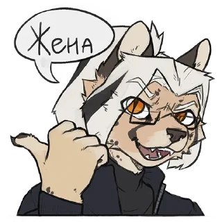 👰 emoji @yebjiwara SFW | REDUNDANT Telegram sticker 23 of 67