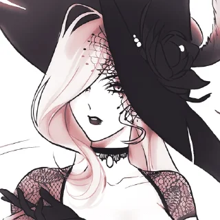 🌹 emoji ㅤ─╶s𝗍ᥱrᥣ❀s s𝗍іᥴk @sterlosstick Telegram sticker 13 of 35
