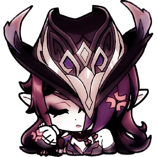 Sticker from ㅤ─╶s𝗍ᥱrᥣ❀s s𝗍іᥴk @sterlosstick