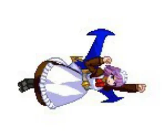 🚀 emoji Шики-сама Telegram sticker 9 of 10