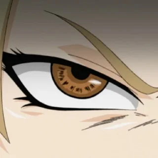 😡 emoji Цунаде сама Telegram sticker 14 of 69